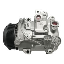 Air compressor auto ac compressor for car Toyota Highlander 3.5L CO 11294C, 157323